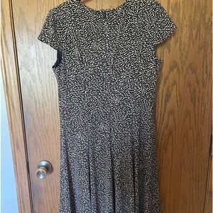 Christopher & Banks Dress **